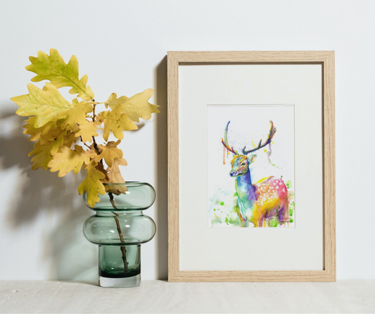Stag Original