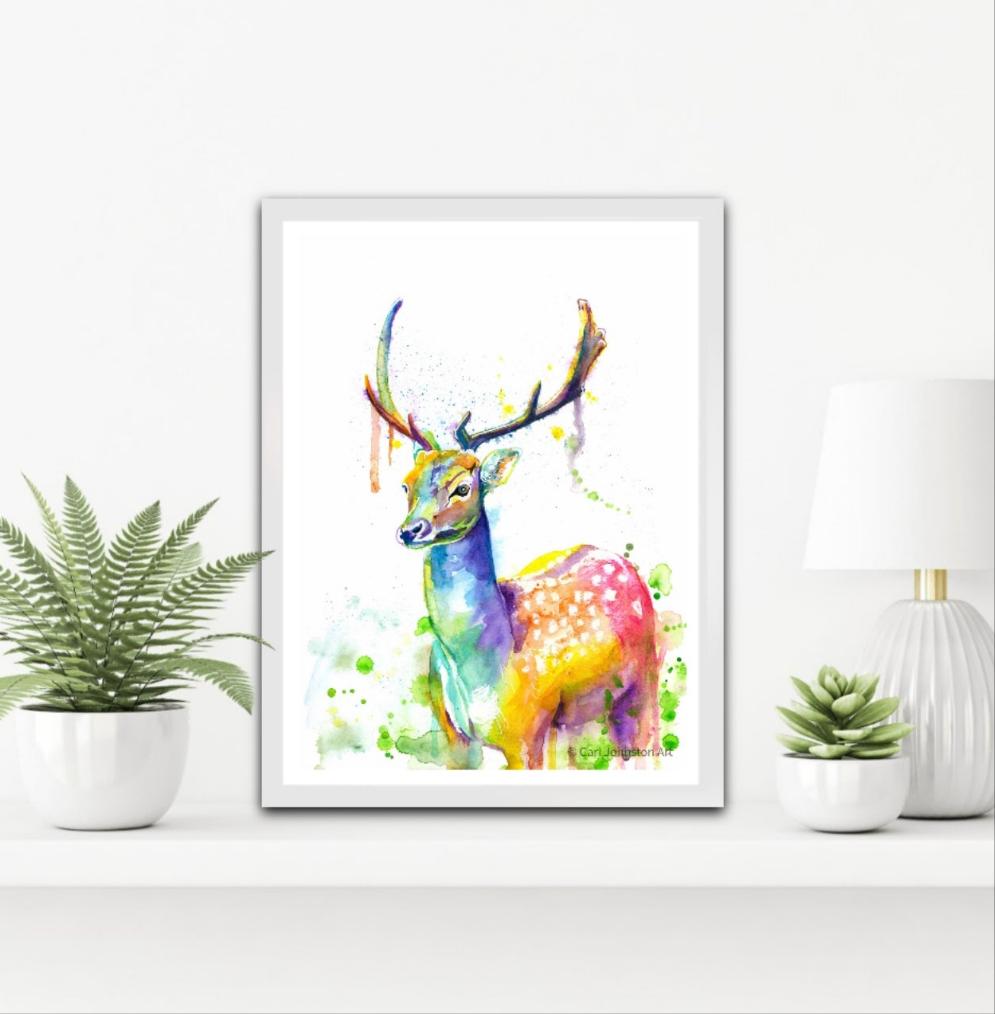 Stag Original