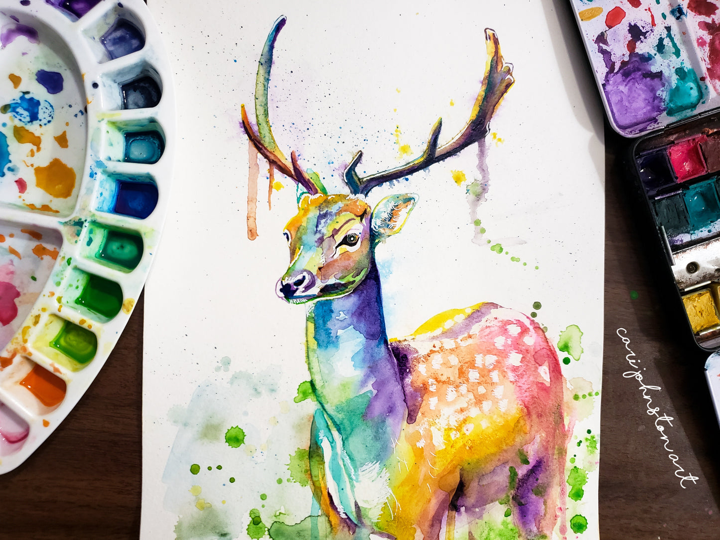 Stag Original