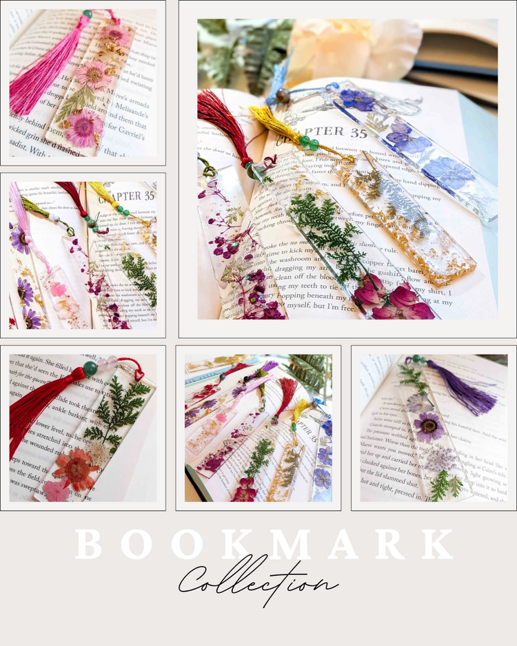 Bookmarks